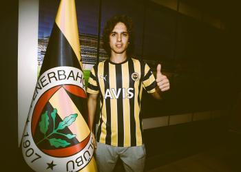 Emre Demir Fenerbahçe’de!
