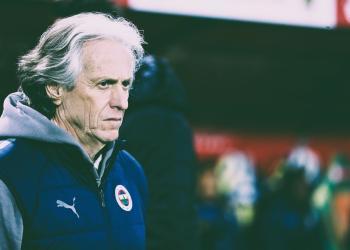 Corendon Alanyaspor 1-3 Fenerbahçe