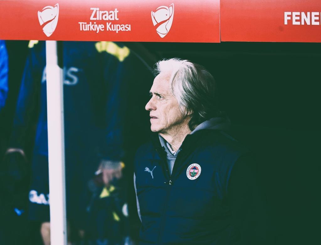 Final Kadıköy'de. Sivasspor 0-0 Fenerbahçe 1