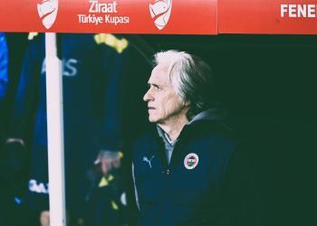 Final Kadıköy’de. Sivasspor 0-0 Fenerbahçe