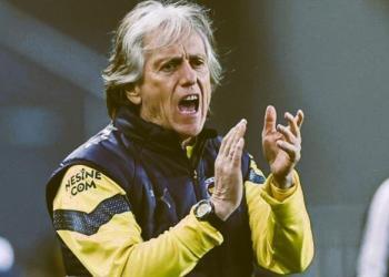 Fenerbahçe, Ziraat Türkiye Kupası’nda finalde!