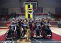 Fenerbahçe Göksel Çelik üst üste ikinci kez şampiyon! 7 Fenerbahçe Göksel Çelik üst üste ikinci kez şampiyon!