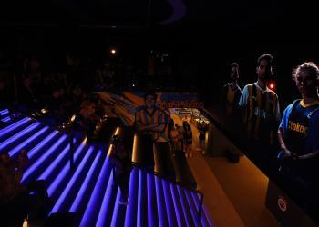 Fenerbahçe’nin yeni sezon formaları tanıtıldı