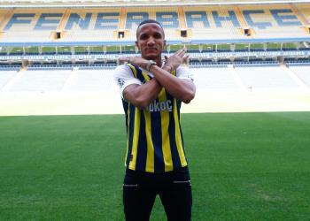 Rodrigo Becao Fenerbahçe’de