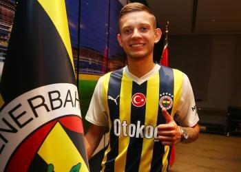 Ailemize Hoş Geldin Sebastian Szymanski