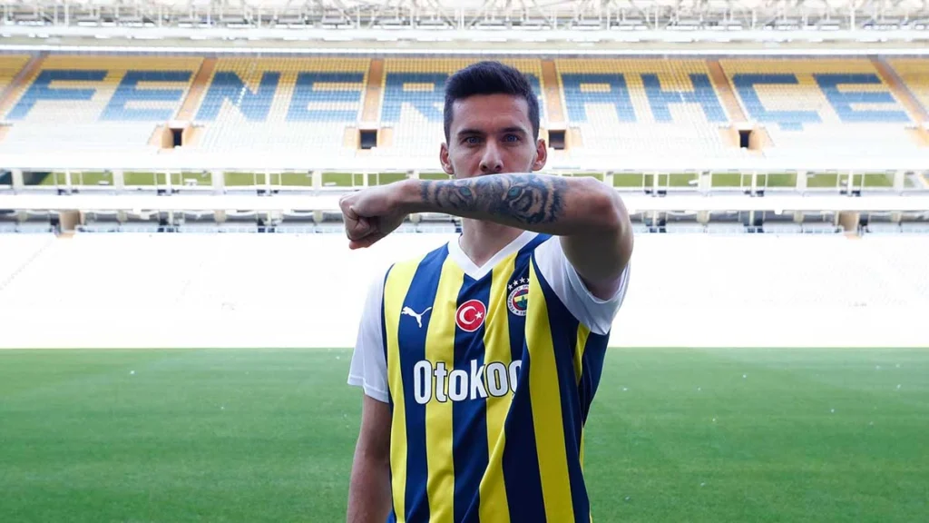 Ailemize Hoş Geldin Umut Nayir 1