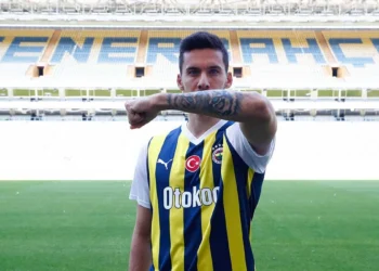 Ailemize Hoş Geldin Umut Nayir