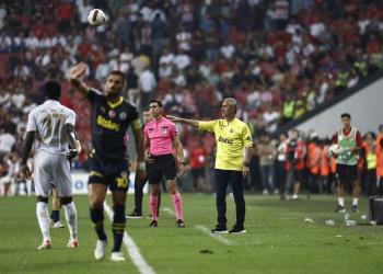 Yılport Samsunspor 0-2 Fenerbahçe
