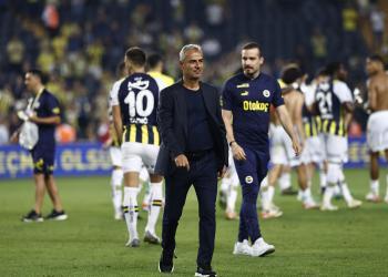 Fenerbahçe 5-1 Twente
