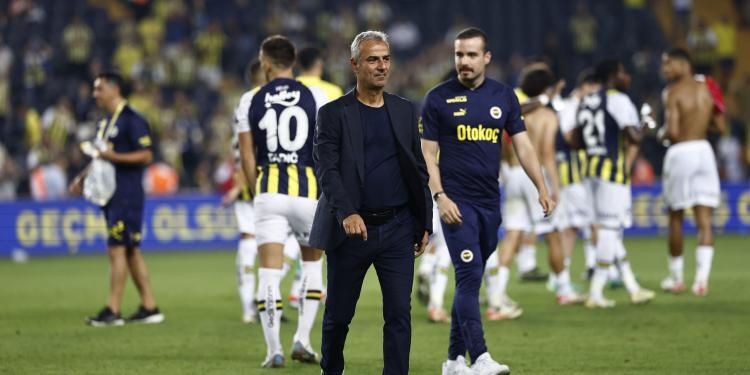 Fenerbahçe 5-1 Twente 5 Fenerbahçe 5-1 Twente 1