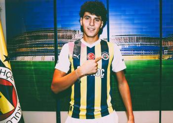 Ailemize hoş geldin Omar Fayed