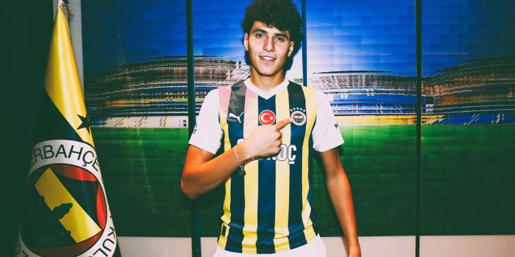 Ailemize hoş geldin Omar Fayed 1