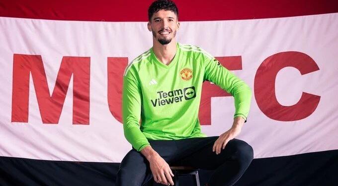 Altay Bayındır, Manchester United’a transfer oldu 1