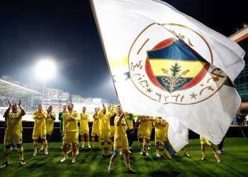 (16’da 16) Kasımpaşa 0-2 Fenerbahçe