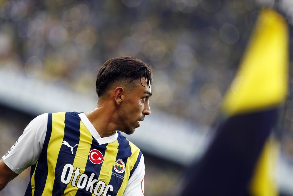 Fenerbahçe 5–0 Çaykur Rizespor 1