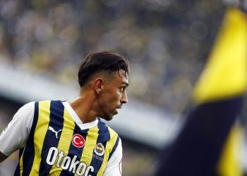 Fenerbahçe 5–0 Çaykur Rizespor