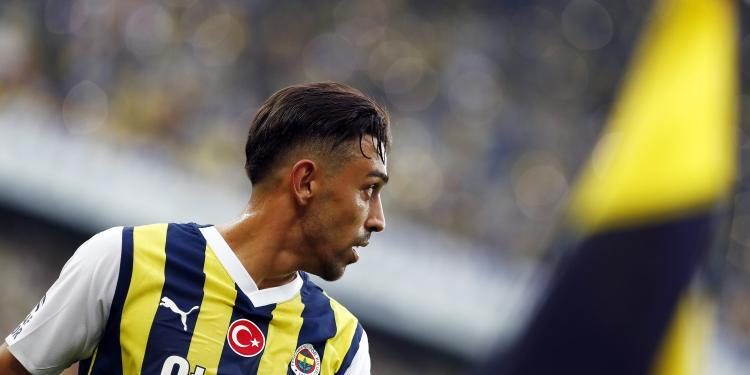 Fenerbahçe 5–0 Çaykur Rizespor 1