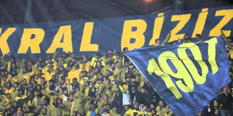 Beşiktaş 1-3 Fenerbahçe 1