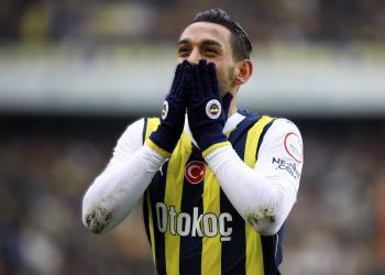 Fenerbahçe 1-1 Yılport Samsunspor