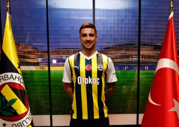 Fenerbahçe, Rade Krunic transferini açıkladı