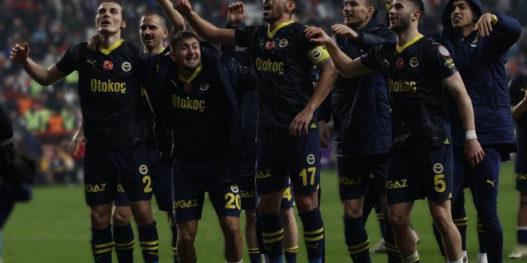 Antalyaspor 0-2 Fenerbahçe 5 Antalyaspor 0-2 Fenerbahçe 1