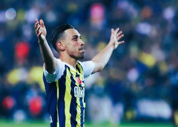 Fenerbahçe 2-1 Beşiktaş
