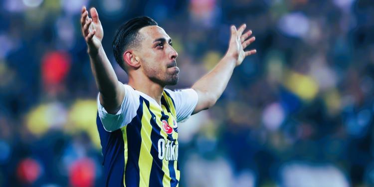 Fenerbahçe 2-1 Beşiktaş 1