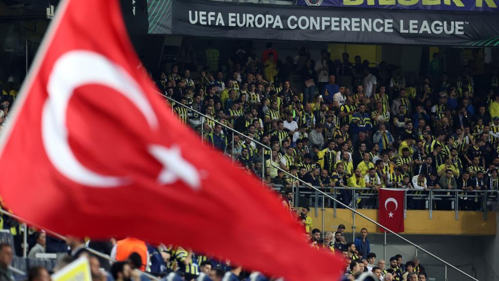 Fenerbahçe Avrupa'ya veda etti 1 Fenerbahçe Avrupa'ya veda etti 1