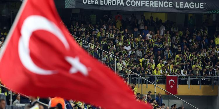 Fenerbahçe Avrupa'ya veda etti 1