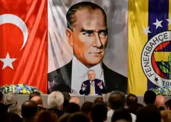 Aziz Yıldırım: Devletle kavga edemeyiz, hükümetle ederiz!