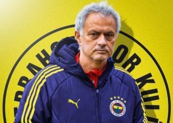 Ali Koç, Jose Mourinho ile 2+1 yıllık sözleşme imzaladı