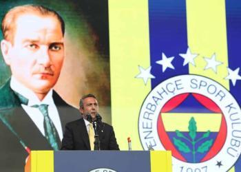 Fenerbahçe’de 3. Ali Koç dönemi