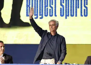 Jose Mourinho: Sizin hayalleriniz benim hayallerim
