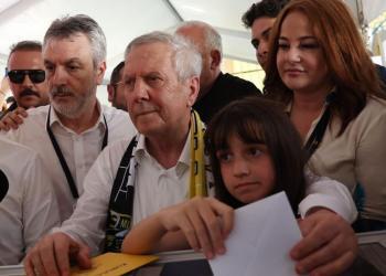 Fenerbahçe’de 3. Ali Koç dönemi