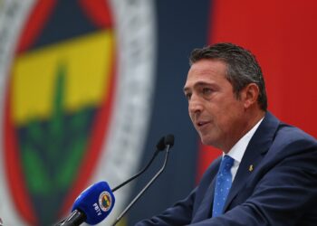 Sayın Aziz Yıldırım’ın mevcudiyeti Fenerbahçe’ye büyük bir rekabet avantajı kazandırır 