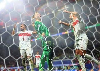 Millîlerimiz çeyrek finalde Hollanda ile karşılaşacak
