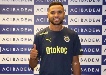 Youssef En-Nesyri Fenerbahçe’de