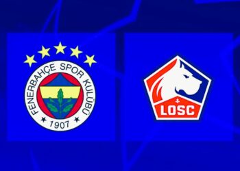 Fenerbahçe’nin UEFA Şampiyonlar Ligi 3. turundaki rakibi Lille oldu.