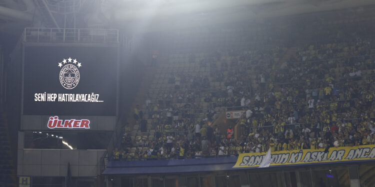Fenerbahçe 3-0 Corendon Alanyaspor 5 Fenerbahçe 3-0 Corendon Alanyaspor 1