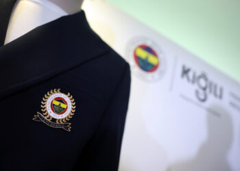 Kiğılı ait olduğu yerde, Fenerbahçe’nin yanında