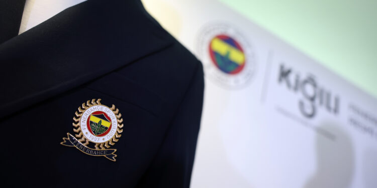 Kiğılı ait olduğu yerde, Fenerbahçe’nin yanında 1