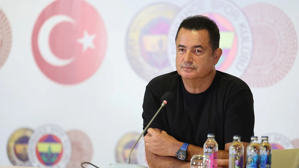 Asbaşkanımız Acun Ilıcalı Galatasaray Yönetim Kurulu Üyesi İbrahim Hatipoğlu'na Yanıt Verdi 2 Asbaşkanımız Acun Ilıcalı Galatasaray Yönetim Kurulu Üyesi İbrahim Hatipoğlu'na Yanıt Verdi 1