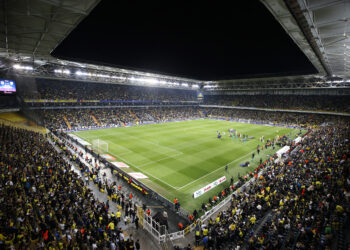 Fenerbahçe 2-0 S. Bodrum FK