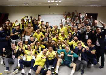 Trabzonspor 2-3 Fenerbahçe