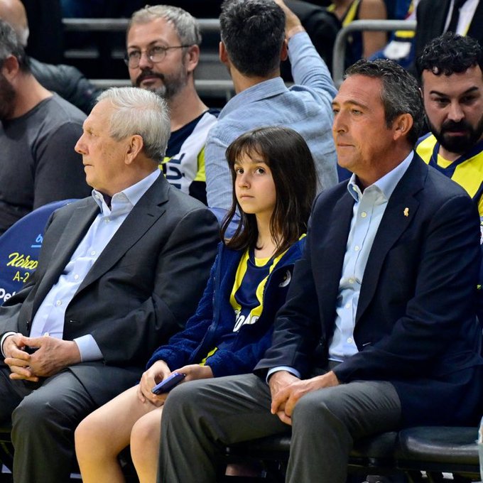 Ali Koç: Harcama limitlerini bir şekilde manipüle ediyorsun, vergi kaçırıyorsun, Banka yapılanmasını bypass ediyorsun. E beyefendi diyor, 'Sizi niye ilgilendiriyor', bizi bu yüzden ilgilendiriyor. 1