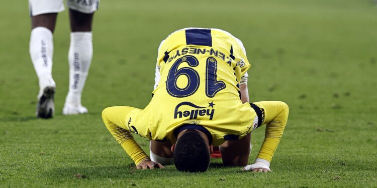 Fenerbahçe 3-2 Göztepe 5 Fenerbahçe 3-2 Göztepe 1