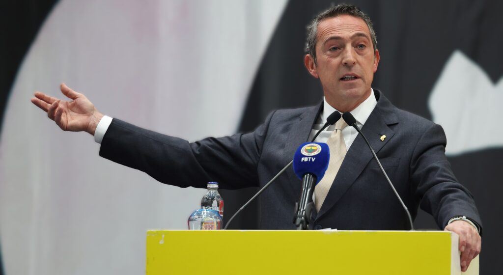 Ali Y. Koç: Bizim hikayemiz haram değil, alın teri 2 Ali Y. Koç: Bizim hikayemiz haram değil, alın teri 1