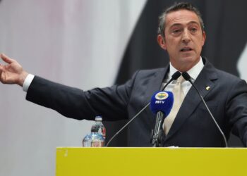 Ali Y. Koç: Bizim hikayemiz haram değil, alın teri