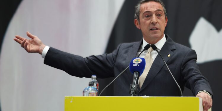Ali Y. Koç: Bizim hikayemiz haram değil, alın teri 1