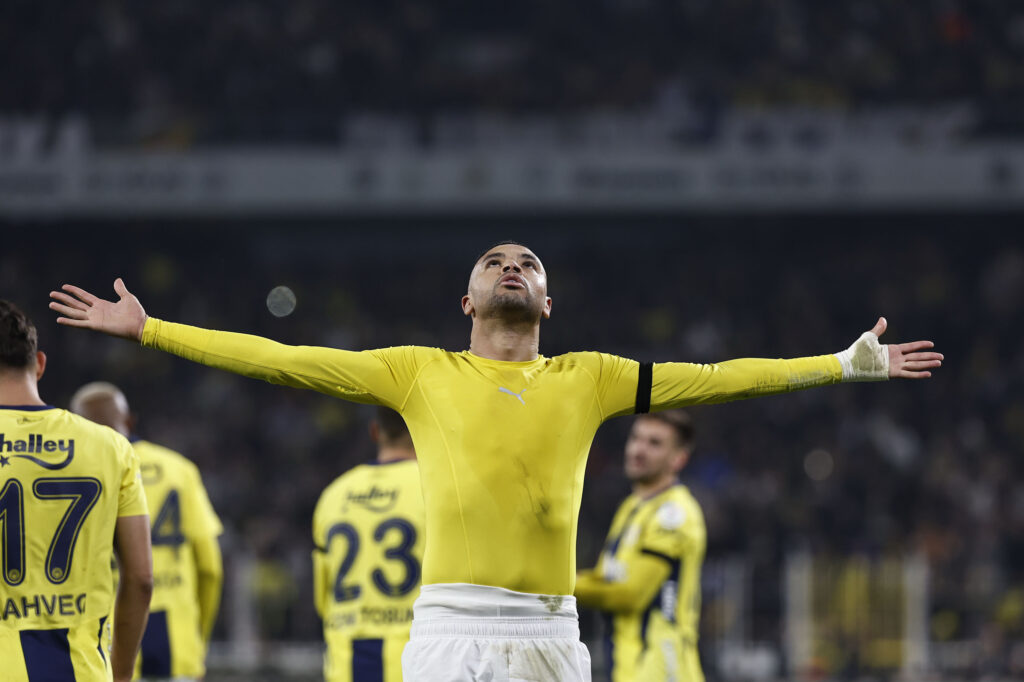 Fenerbahçe 3-2 Çaykur Rizespor 1
